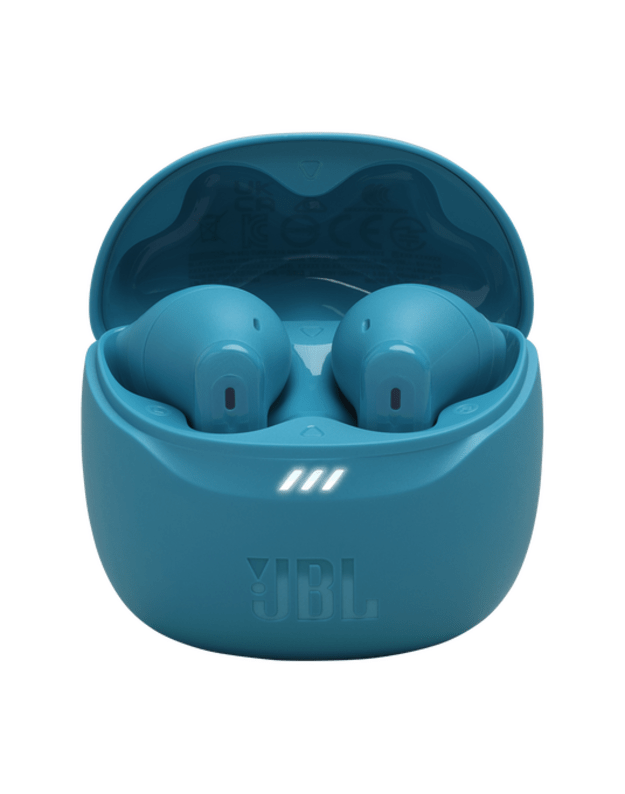 JBL Tune Flex 2 NC mėlyna