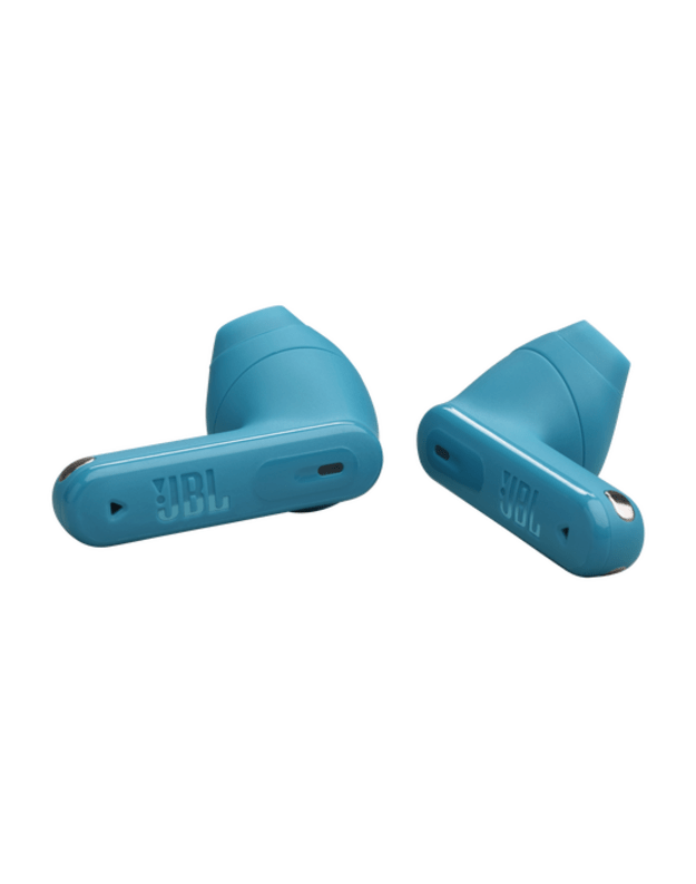 JBL Tune Flex 2 NC mėlyna 6