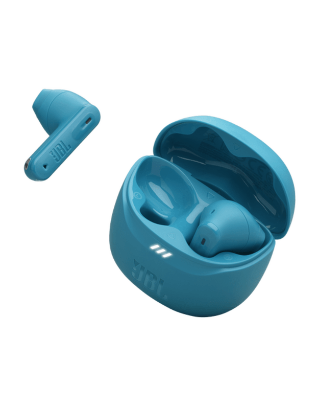 JBL Tune Flex 2 NC mėlyna 1