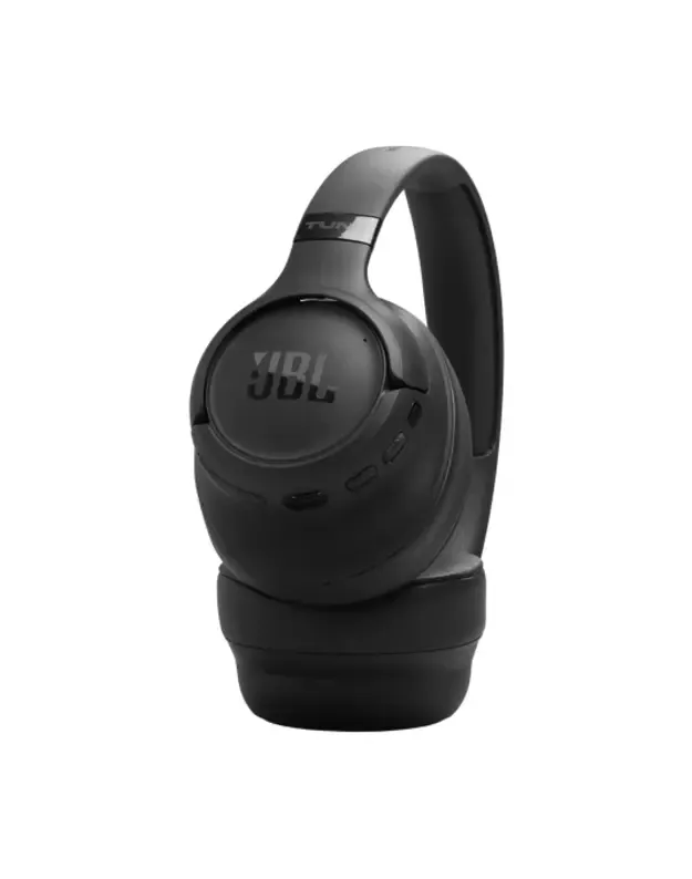 JBL Tune 780 NC juodos