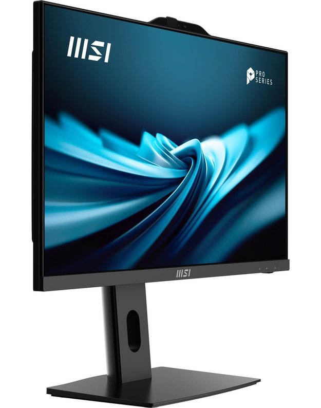 Monoblokas MSI PRO AP242P 24" Core i7-14700, 16GB, 1TB (AP242P 14M-1019EU)