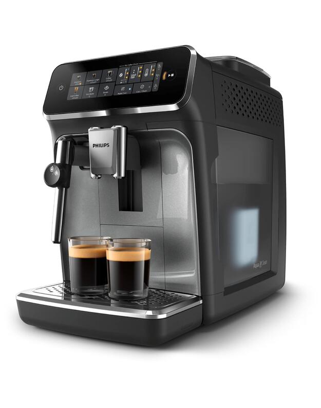 COFFEE MAKER ESPRESSO/EP3329/70 PHILIPS
