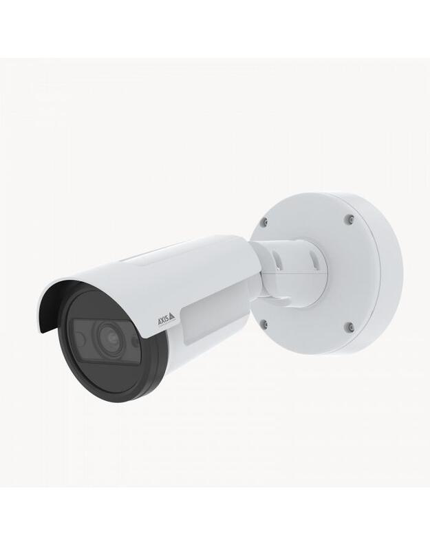 NET CAMERA P1468-LE 8MP/02342-001 AXIS