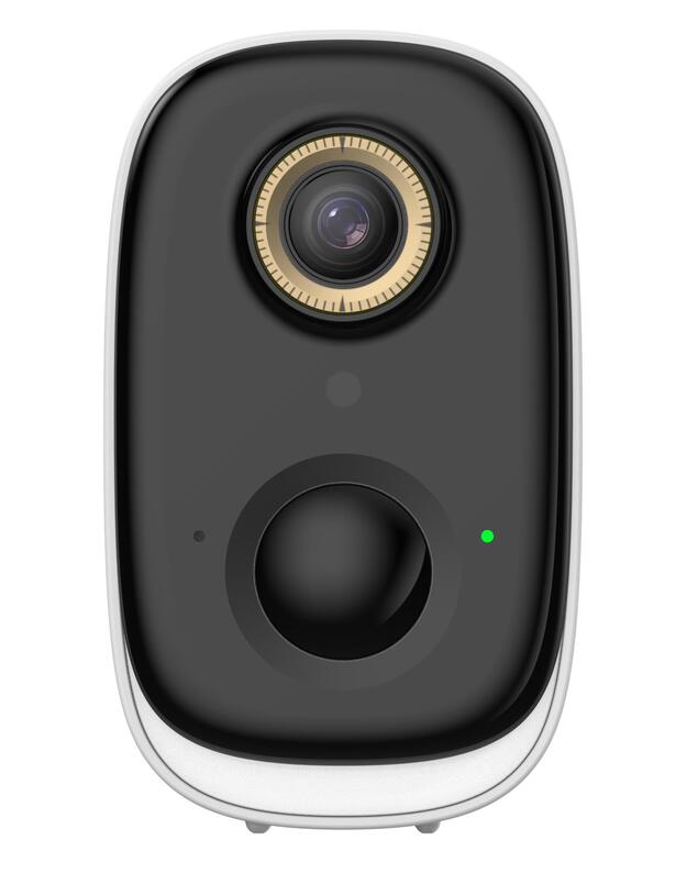 WRL CAMERA 5MP BULLET WIFI/BATTERY BF5H DAHUA