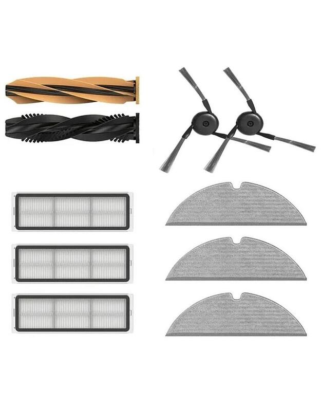 VACUUM ACC ACCESSORY KIT/RAK69 DREAME