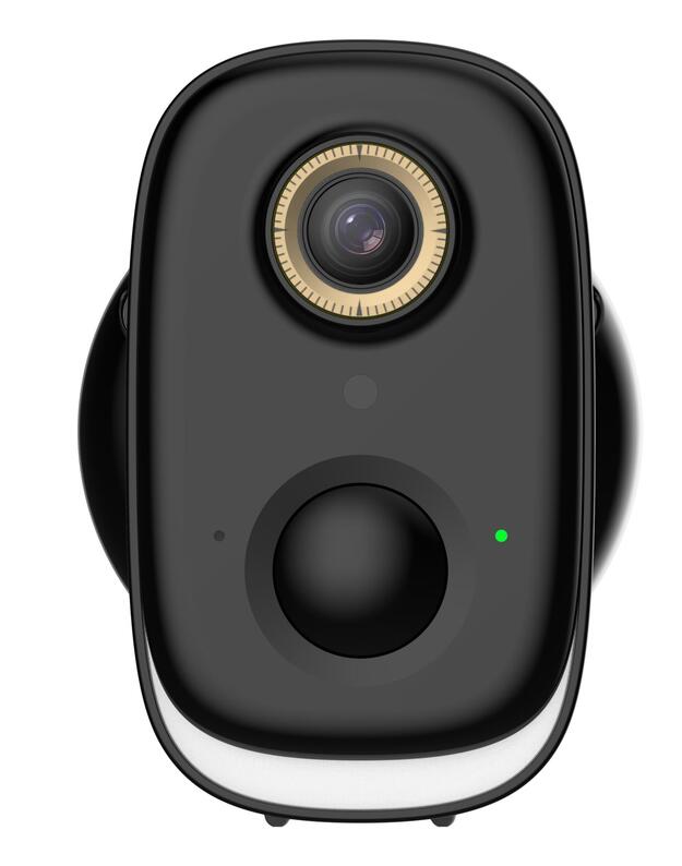 WRL CAMERA 5MP BULLET WIFI/BATTERY BF5HB DAHUA