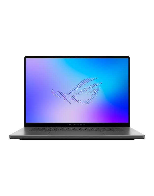 Notebook|ASUS|ROG Zephyrus|GU606AW-TB051W|CPU Intel Core Ultra 9|386H|16  |2560 x 1600 pixels|RAM 32 GB|LPDDR5x-SDRAM|SSD 1000 GB|Discrete graphics NVIDIA GeForce RTX 5080|16 GB|On-board graphics Yes|OS installed Windows 11 Home|Colour Grey|Weight 1.95 kg