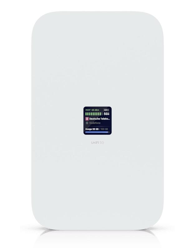 MODEM 5G UNIFI/U5G-MAX UBIQUITI