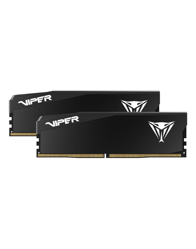 MEMORY DIMM 32GB DDR5-6000/KIT2 CL28 VEU532G6028K PATRIOT