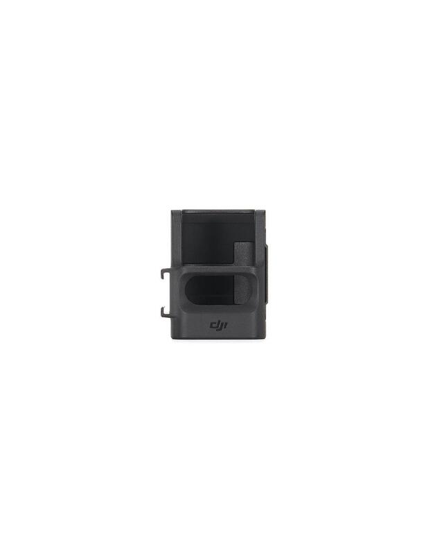 CAMERA ACC POCKET3 EXP ADAPTER/CP.OS.00000306 DJI