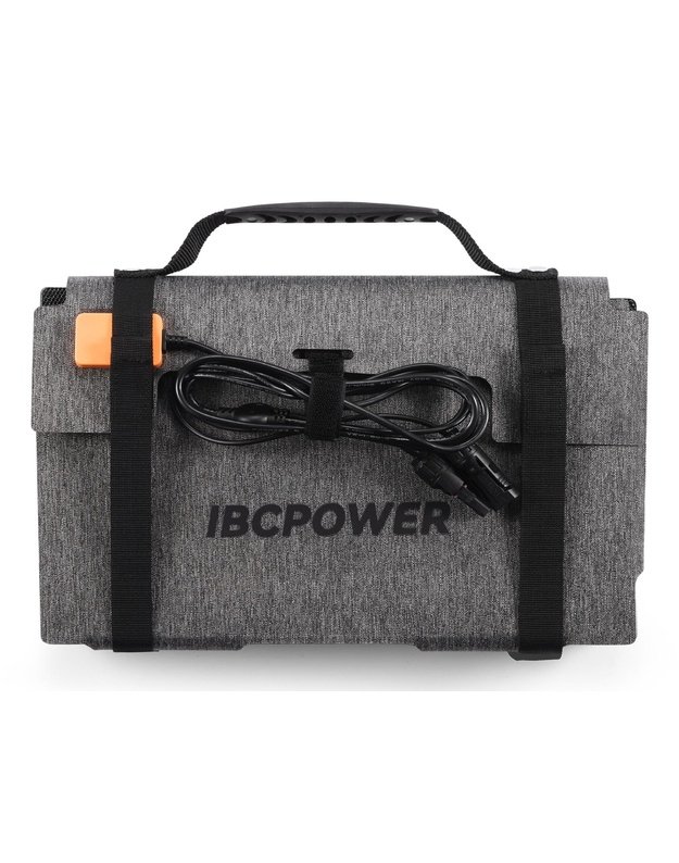 SOLAR PANEL 100W FOLDABLE/CP.DY.00000205 DJI