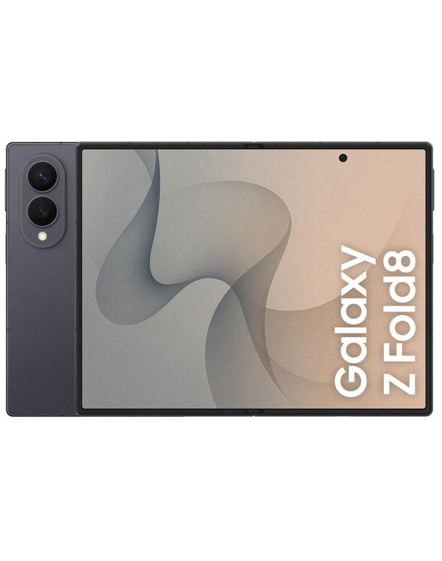 MOBILE PHONE GALAXY FOLD8/512GB GRAPHIT SM-F976B SAMSUNG