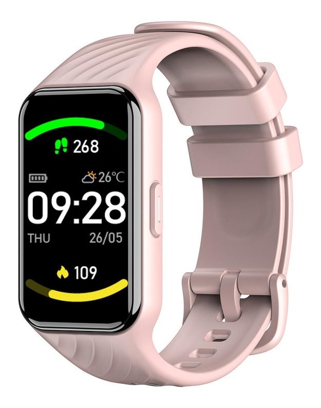 SMARTBAND R10/PINK R10PINK BLACKVIEW