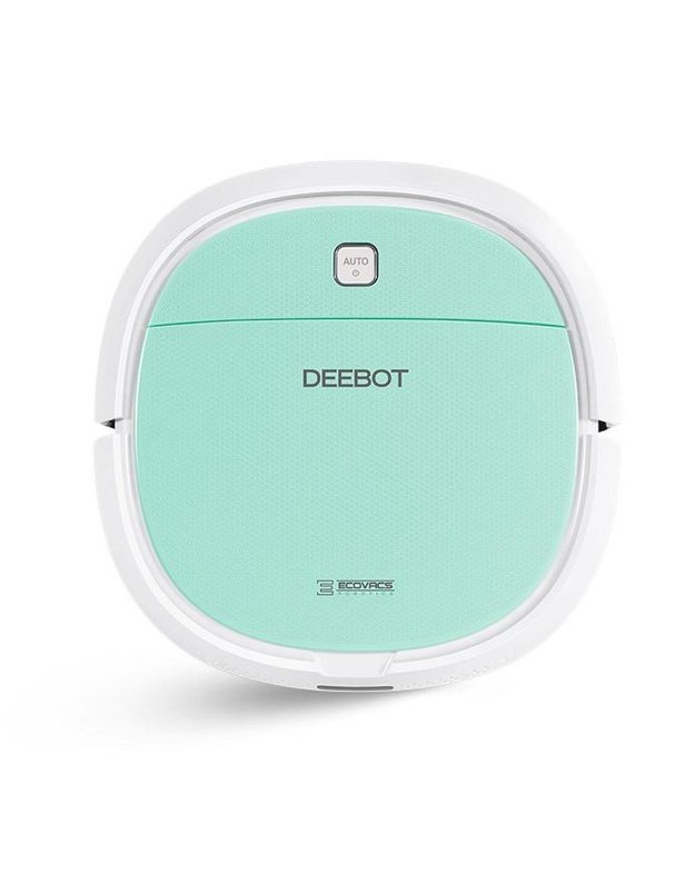 VACUUM CLEANER ROBOT/DEEBOT MINI ECOVACS