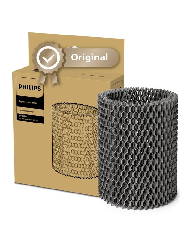 HUMIDIFIER ACC FILTER/NANOCLOUD FY1190/30 PHILIPS