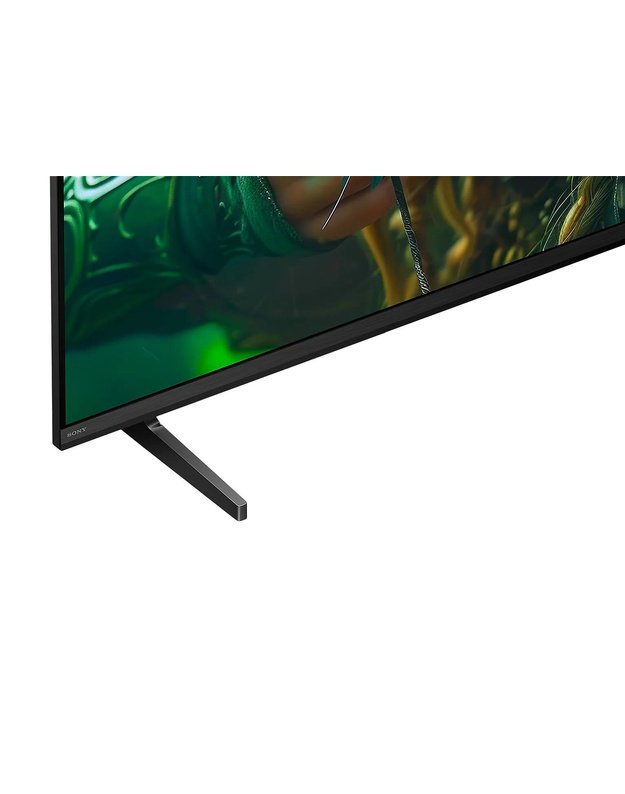 TV Set|SONY|55  |4K Ultra HD|3840 x 2160 pixels|Flat|16:9|LCD|K55S25M2PB