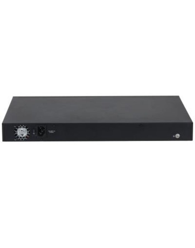 Switch|DAHUA|Switch type Managed|Switch layer L2|26xRJ-45 ports|RJ-45 Ports Type Gigabit Ethernet (10/100/1000)|Power over Ethernet (PoE) Yes|24xPower over Ethernet (PoE) ports quantity|Total Power over Ethernet (PoE) budget 360 W|S4228-24GT-360
