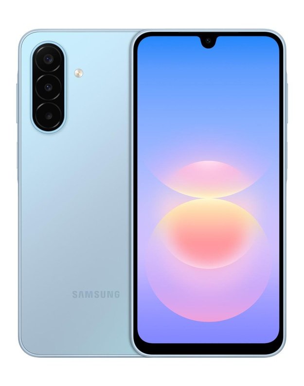 MOBILE PHONE GALAXY A18/4/128GB BLUE SM-A185F SAMSUNG
