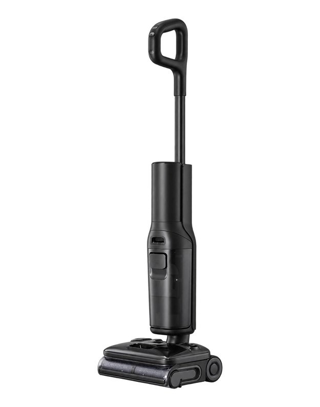 VACUUM CLEANER F25 STEAM/BLACK WD6Y6A522-00 ROBOROCK