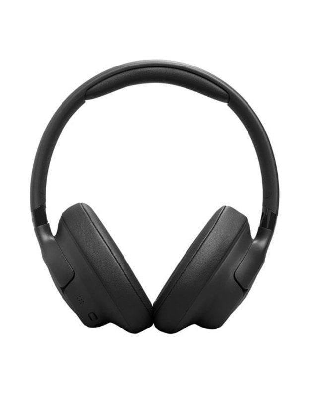 JBL Tune 735BT, juodos