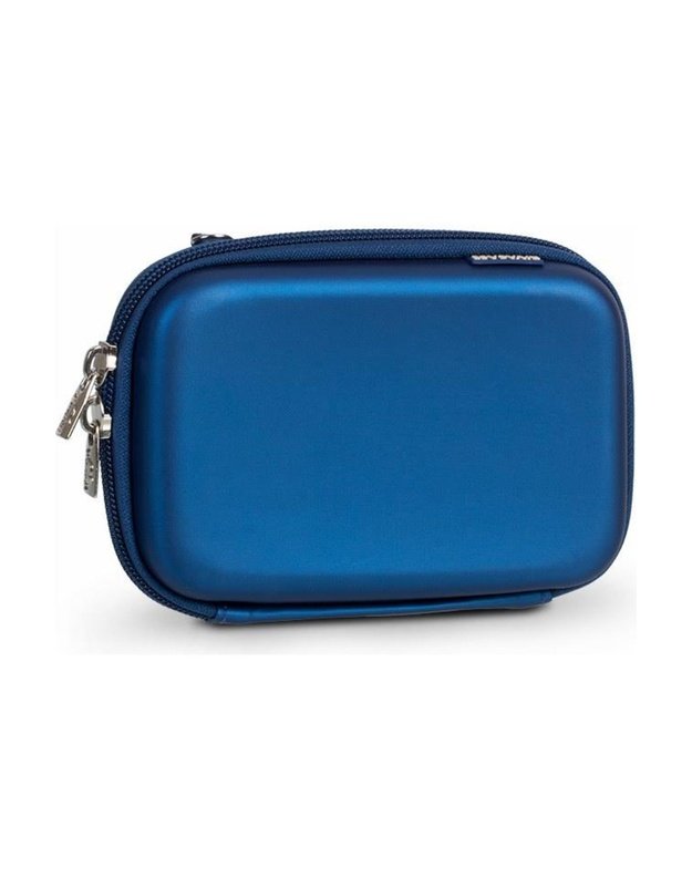 HDD ACC CASE/9101 (PU) LIGHT BLUE RIVACASE