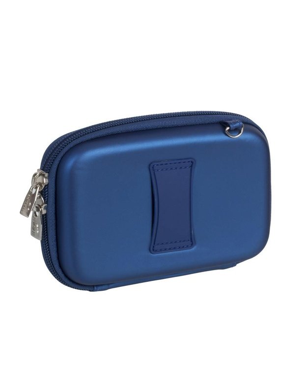 HDD ACC CASE/9101 (PU) LIGHT BLUE RIVACASE