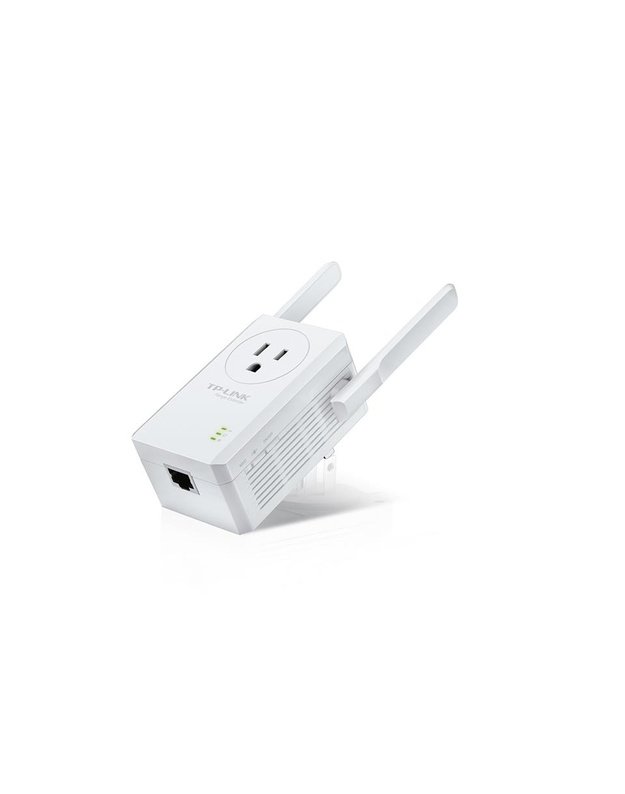 WRL RANGE EXTENDER 300MBPS/TL-WA860RE TP-LINK