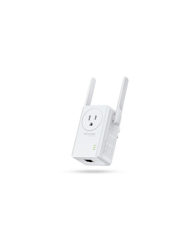 WRL RANGE EXTENDER 300MBPS/TL-WA860RE TP-LINK