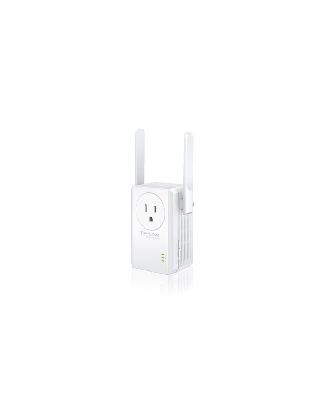 WRL RANGE EXTENDER 300MBPS/TL-WA860RE TP-LINK