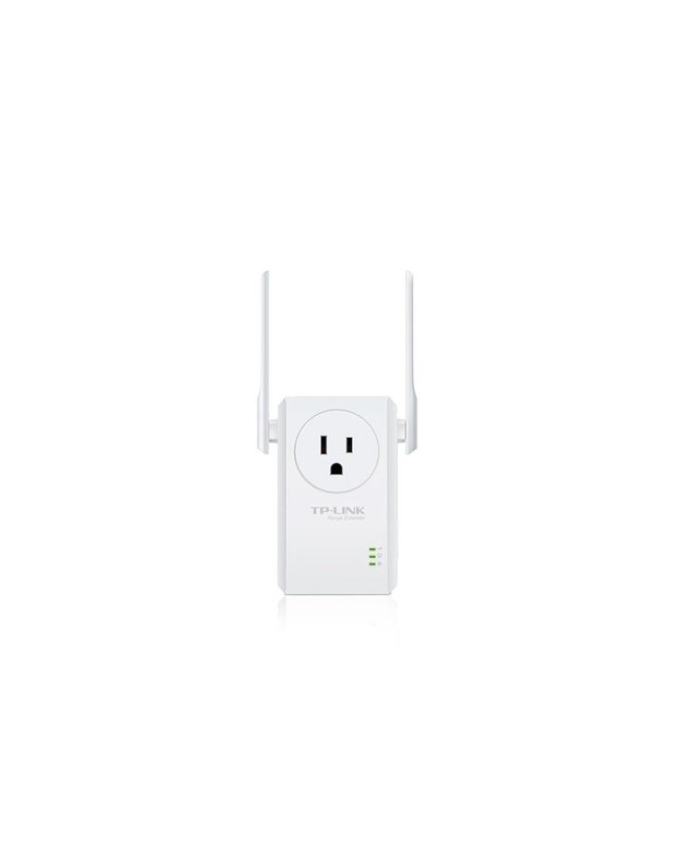 WRL RANGE EXTENDER 300MBPS/TL-WA860RE TP-LINK