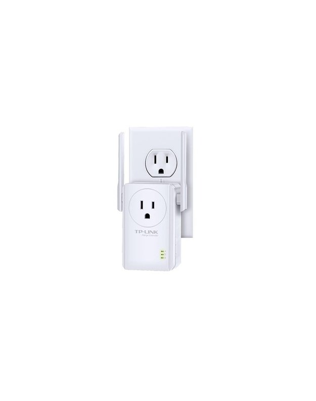 WRL RANGE EXTENDER 300MBPS/TL-WA860RE TP-LINK