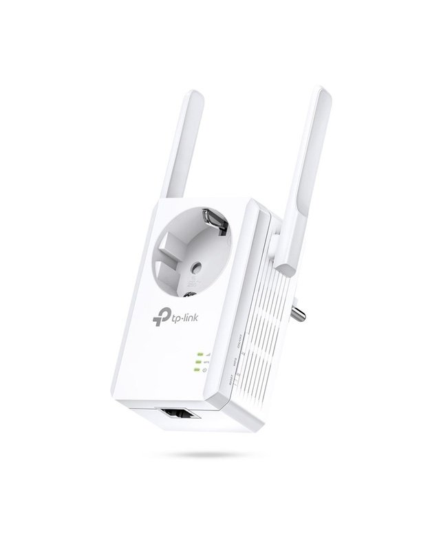 WRL RANGE EXTENDER 300MBPS/TL-WA860RE TP-LINK