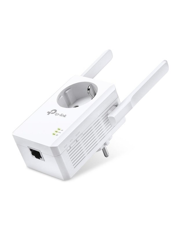WRL RANGE EXTENDER 300MBPS/TL-WA860RE TP-LINK
