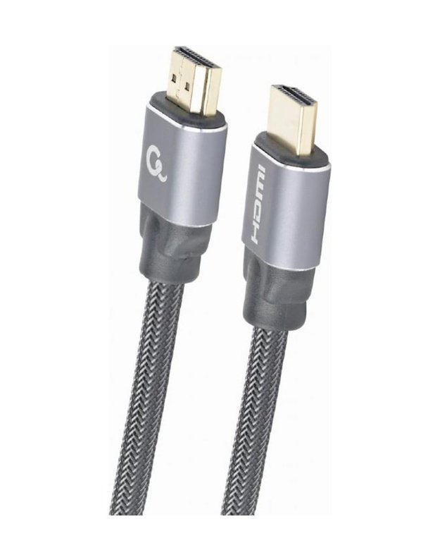 CABLE HDMI-HDMI 5M V2.0/PREMIUM CCBP-HDMI-5M GEMBIRD