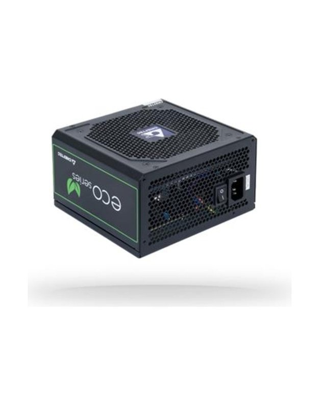 CASE PSU ATX 600W/GPE-600S CHIEFTEC