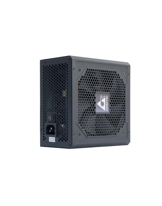 CASE PSU ATX 600W/GPE-600S CHIEFTEC