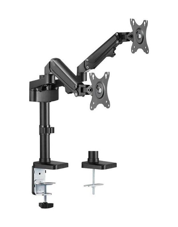 Monitoriaus stalo laikiklis Neomounts 17–27" (DS70-750BL2)