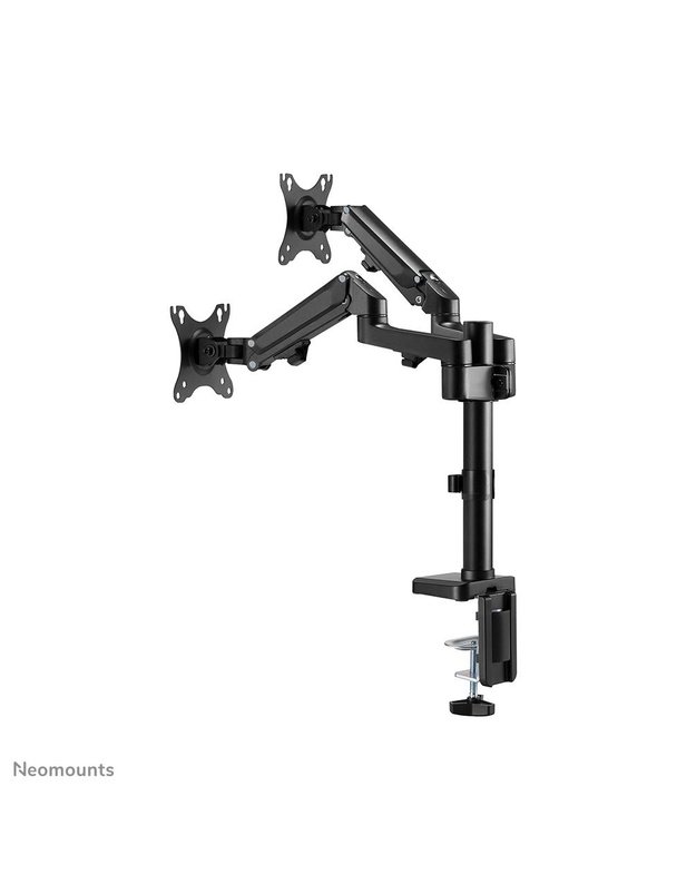 Monitoriaus stalo laikiklis Neomounts 17–27" (DS70-750BL2)