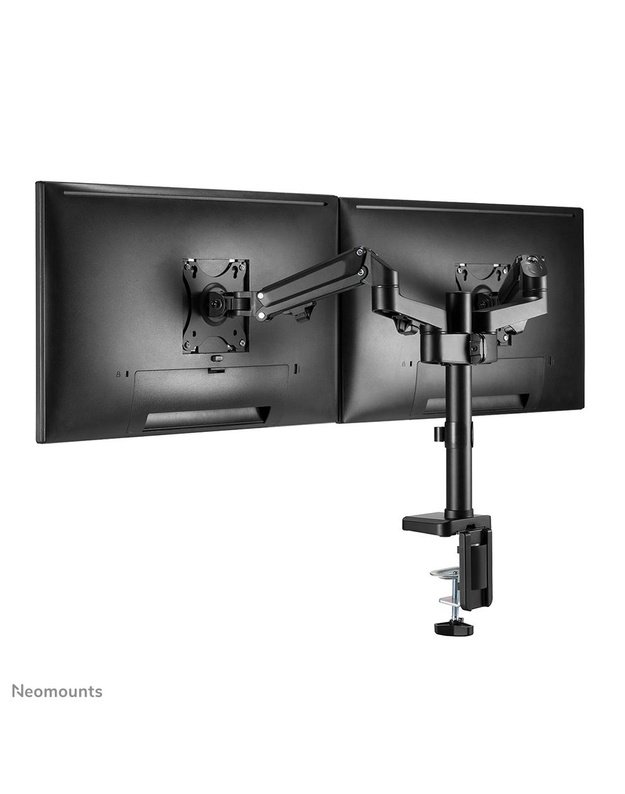 Monitoriaus stalo laikiklis Neomounts 17–27" (DS70-750BL2)