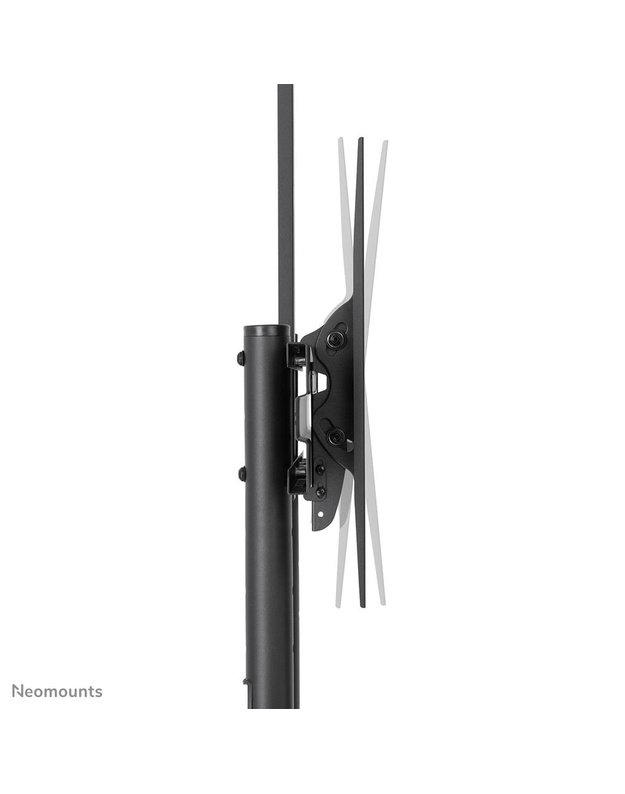 Televizoriaus grindų stovas Neomounts 37–70" (FL50-550BL1)
