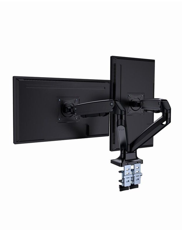 Monitoriaus laikiklis Gembird 17–35" (MA-DA2-03)