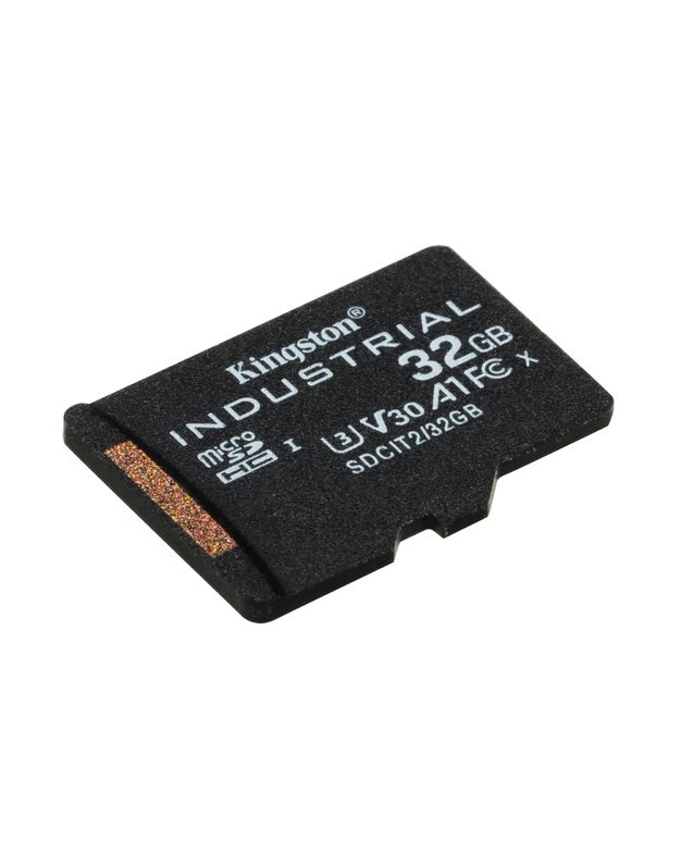 MEMORY MICRO SDHC 32GB UHS-I/SDCIT2/32GBSP KINGSTON