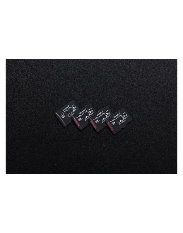 MEMORY MICRO SDHC 32GB UHS-I/SDCIT2/32GBSP KINGSTON