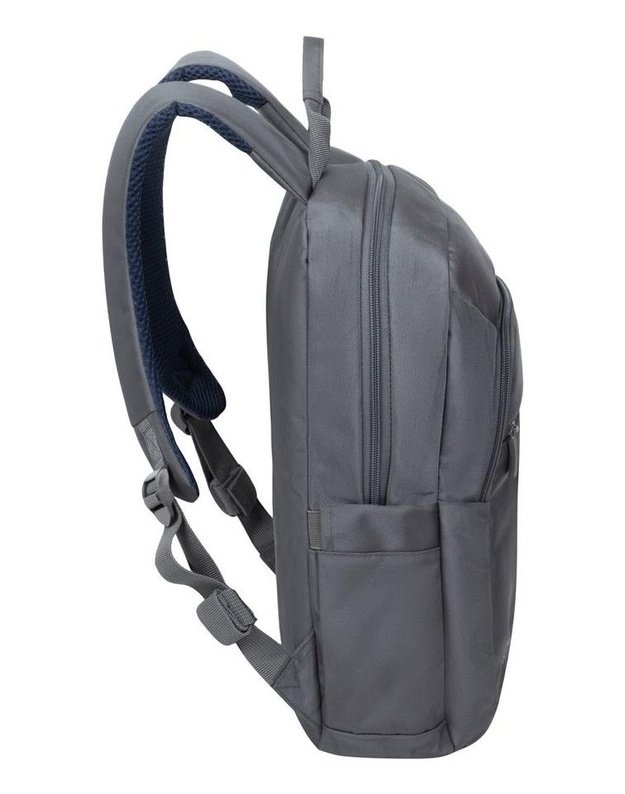 NB BACKPACK ALPENDORF ECO 14 /7523 GREY RIVACASE