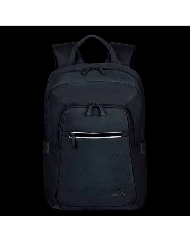 NB BACKPACK ALPENDORF ECO 14 /7523 GREY RIVACASE