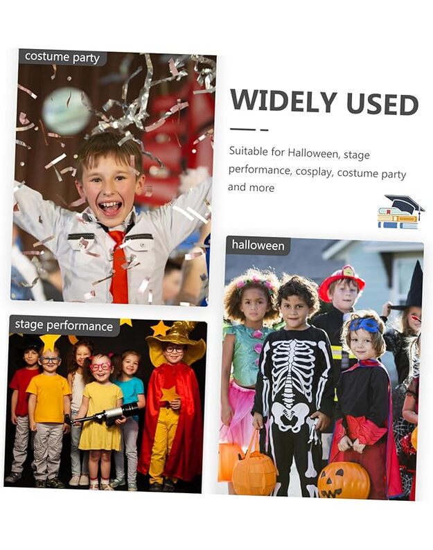 Armor theme pripučiamų šarvų rinkinys, auksinė spalva 5