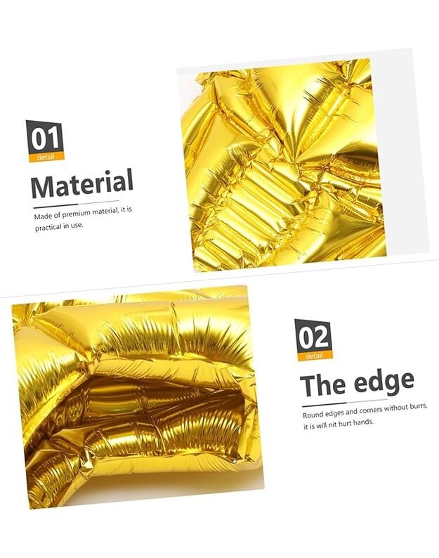 Armor theme pripučiamų šarvų rinkinys, auksinė spalva 3