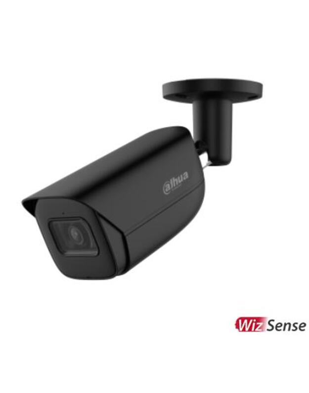 NET CAMERA 4MP BULLET/IPC-HFW2449T-ASIL0360B-B DAHUA