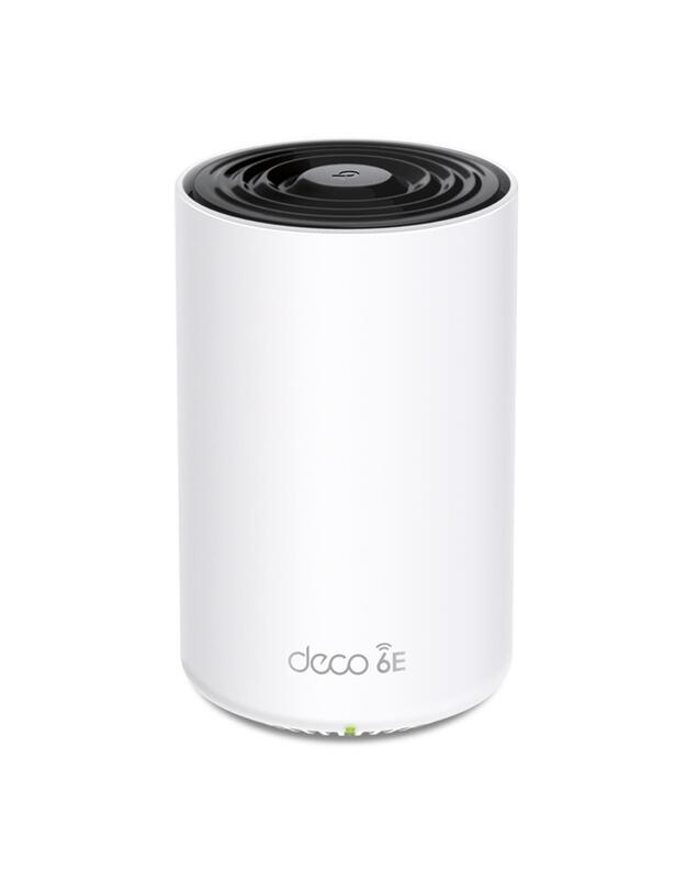 WRL MESH ROUTER 5400MBPS/DECO XE75(1-PACK) TP-LINK