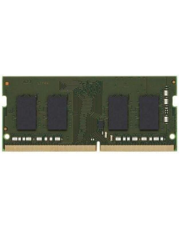 NB MEMORY 4GB PC25600 DDR4/SO KCP432SS6/4 KINGSTON